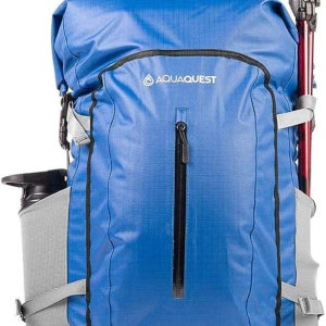 AquaQuest 45L 야외 등산배낭 하이킹 낚시가방