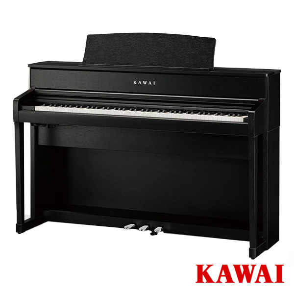 Kawai 가와이 디지털피아노 CA-701 KAWAI 88건반 블루투스