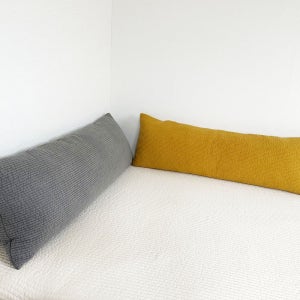 쭈니네 사각쿠션 바디필로우 침대범퍼가드