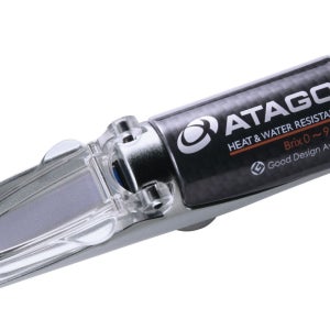 ATAGO MASTER-500 Brix 0-90% 고온샘플 굴절당도계 아타고 일본