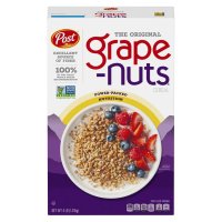 Grape-Nuts 그레이프 너트 시리얼 파워팩 뉴트리션 1.8Kg