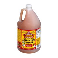 Bragg 브래그 애플 사이다 비네거 식초 3790Ml