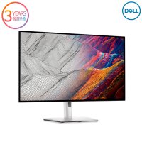 DELL 울트라샤프 U3219Q 후속모델 U3223QE 4K UHD 32형 모니터