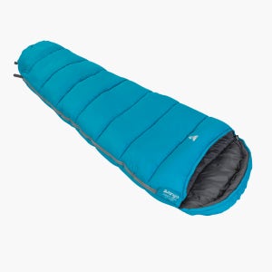 반고 칸토 250S 백패킹 휴대용 침낭