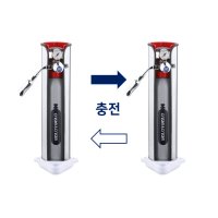 [크림앤크림] 충전/교체 접수 대용량 휘핑크림 가스 충전기