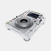 [렌탈] PIONEER DJ, CDJ-2000NXS2 White