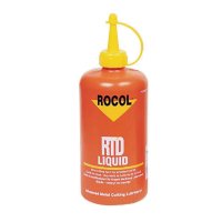 로콜 탭핑유 태핑유 절삭유 ROCOL RTD 400g 53072