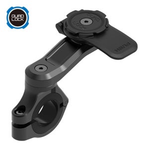 쿼드락 Motorcycle Handlebar Mount PRO 모터사이클 핸들바 마운트 프로