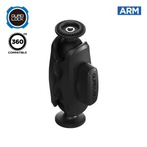 쿼드락 360 Arm - Dual Pivot Small(20/100) 듀얼 피봇 스몰 암