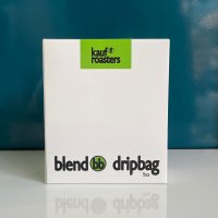 드립백 박스 (Blend bb)