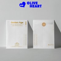 엔시티 골든에이지 정규 4집 앨범 Golden Age NCT 2023 콜렉팅 쿤