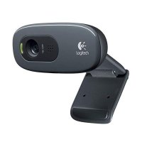 로지텍 Logitech C270 HD 웹캠 960-000621