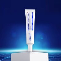 피부과 EGF 재생크림 건주름 개선 연고 아줄렌 시카 미백 리버필 40ml