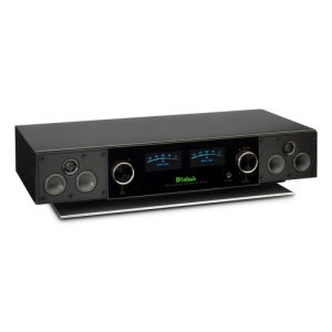 [Mcintosh]매킨토시 RS250 와이어리스 네트워크 스피커 / 로이코
