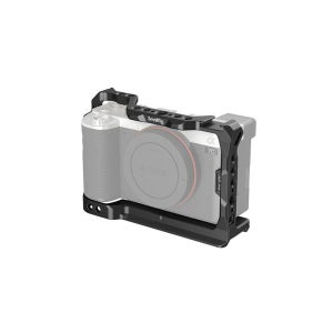 스몰리그 소니 케이지 Sony A7C Cage 3081B