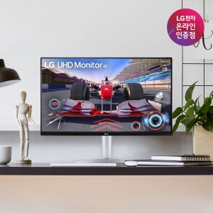 LG 27UQ750 27인치 4K 144hz 울트라 게이밍모니터 USB-C 스피커내장