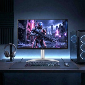 [최대 37만] LG 27UQ750 4K 144hz 68.4cm(27인치) 울트라 게이밍모니터 USB-C