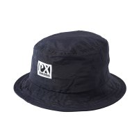 리버레이더스 모자 캠핑 햇 Liberaiders PX NYLON HAT 블랙