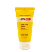 락토덤 피부에 유익한 생보습제 크림 75ml