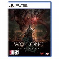 [신품] PS5 와룡 폴른 다이너스티 (한글판) Wo Long Fallen Dynasty