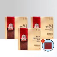 정관장 에브리타임 밸런스 홍삼정 10ml 30포 3박스