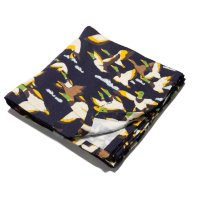 휴먼메이드 담요 DUCK GAUZE BLANKET