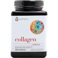 Youtheory 유씨어리 Collagen 6000mg 290타블렛