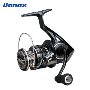 바낙스 스피닝릴 아이오닉스 3000HSK 올라운드 선상 바다 낚시릴