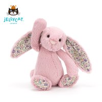 영국 jELLYCAT 대형 토끼 인형 튤립 보니 애착인형