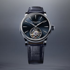 프레드릭 콘스탄트 뚜르비옹 매뉴팩쳐 FC-980N3H6