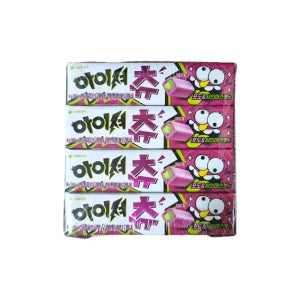 오리온 아이셔 츄 포도&샤인머스캣맛 48g 84개입