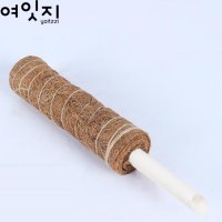 몬스테라 수태벽 수태봉 수태망 식물 지지대 40cm