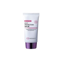 메리키트 핑크 비비 디크리닉 멀티프로텍션밤 50ml (SPF37)