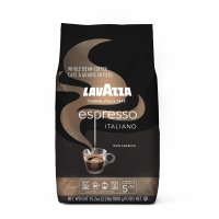 Lavazza 라바짜 에스프레소 이탈리아노 아라비카 원두커피 1kg