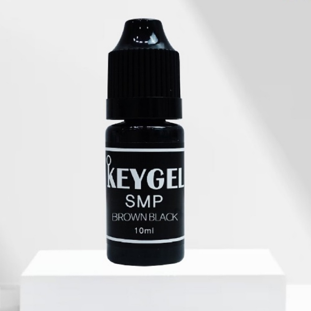 키젤 SMP 색소 두피 문신 색소10ml 반영구재료