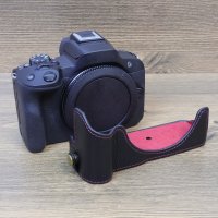 Canon 캐논 EOS R50 호환 카메라 케이스 커버