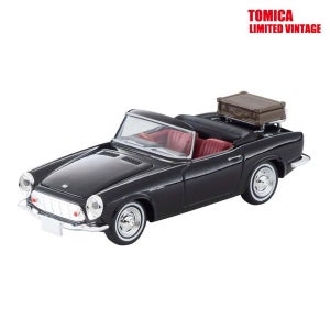 (토미텍)LV-199C 혼다 S600 오픈톱(23년05월)