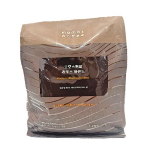 모모스커피 원두 하우스 블렌드 1kg 코스트코 원두커피