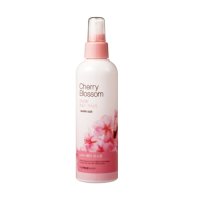 더페이스샵 체리블라썸 클리어 헤어 미스트 200ml