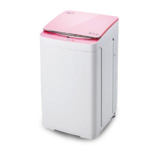 로퍼코리아 6kg 5kg 4kg 소형 미니 세탁기 원룸 오피스텔 가정용 통돌이세탁기