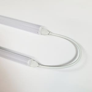 필룩스 LED T5 등기구 부속품 연결선 120cm 간접조명 전원선 연결잭 직부등