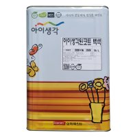 아이생각 원코트 16L 한방에 페인트