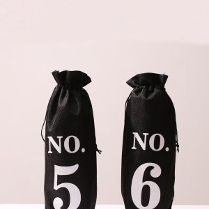AVISE Select 와인 블라인드 커버10매 1set 와인시음회 와인블라인드시음회 와인안보이는커버