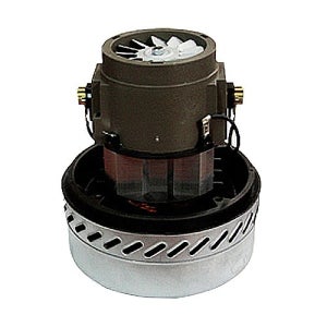 씨에스테크 2단 습식모터 업소용청소기 모터 부품 부속