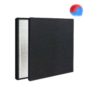 [호환] 위닉스 공기청정기필터 WEP-AD450NBKE0 필터 국산 H13 복합형 국대