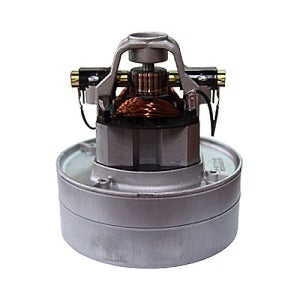 씨에스테크 2단 건식모터 업소용청소기 모터 부품 부속