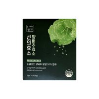 선의효소 양배추 소화효소 3g x 30포 [당일출고]