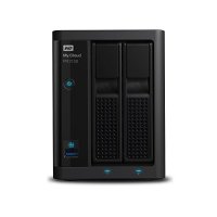 WD 8TB My Cloud Pro 시리즈 PR2100 NAS