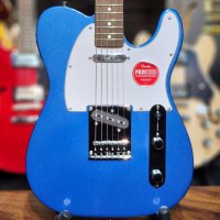 스콰이어 SQUIER 어피니티 텔레케스터 AFFINITY TELE LRL WPG LPB 일렉기타