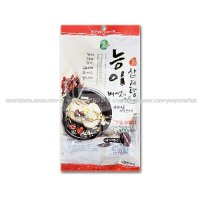 [백숙재료] 능이버섯 삼계탕 백숙재료 80g(+-4.5g) / 능이삼계탕 능이백숙